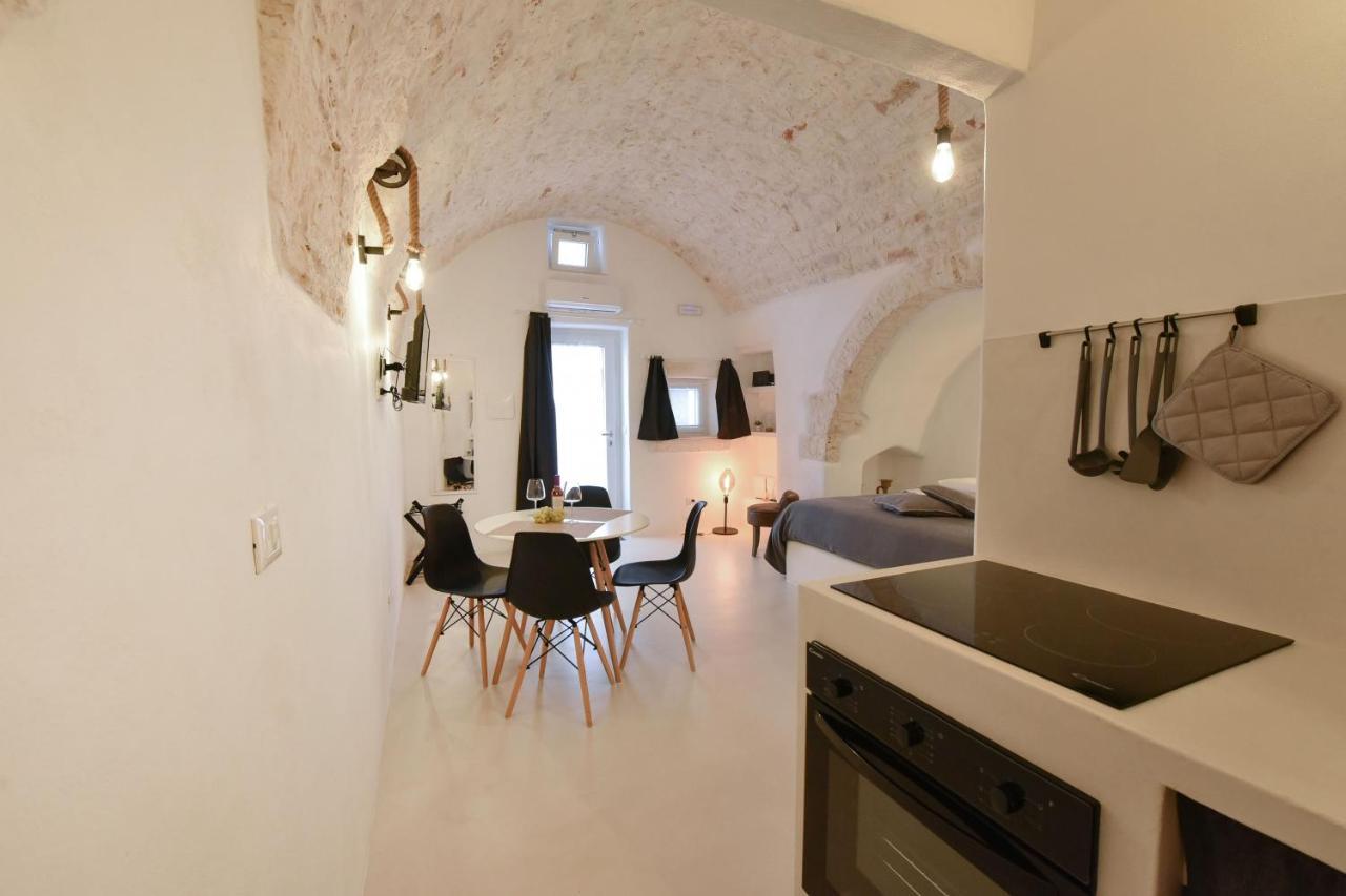 Casa Flami 2 Apartment Ostuni Exterior photo